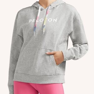 ✌️Peloton Daydreamer Hoodie Tie-Dye Sz. M✌️